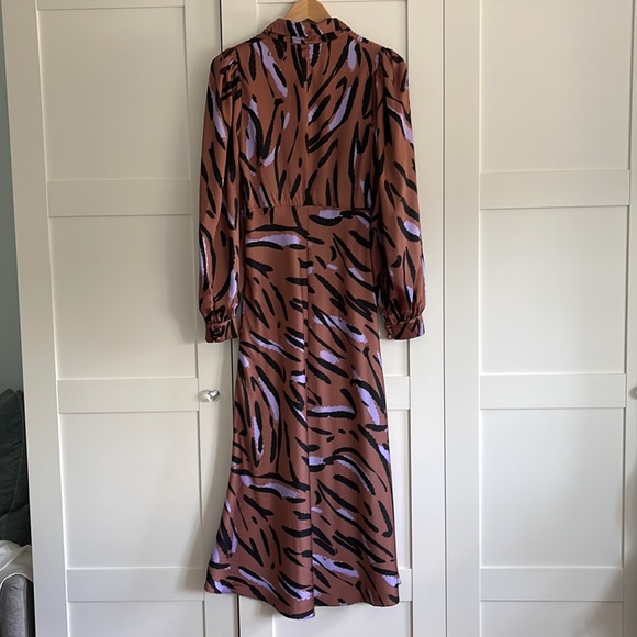 ASOS long dress - Picture 2 of 2